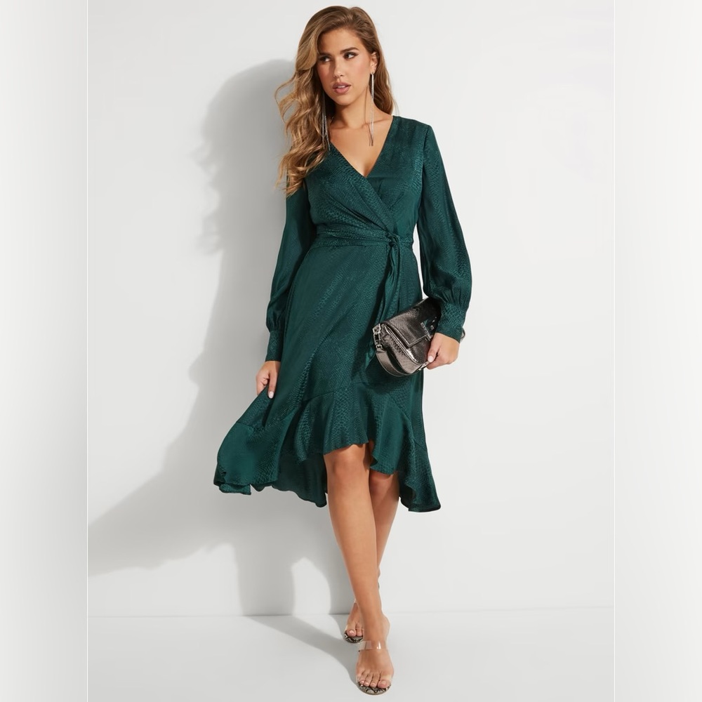 NWT Guess Dress